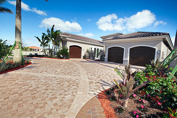 Fritz Creek, AK Driveway Pavers Company
