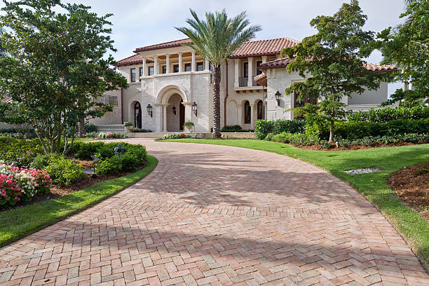 Reasons to Select Us for Your Driveway Paving Requirements in Fritz Creek, AK