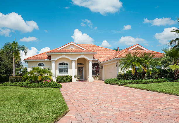 Best Residential Paver Driveway  in Fritz Creek, AK