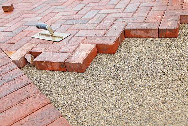 Best Driveway Repair Near Me  in Fritz Creek, AK
